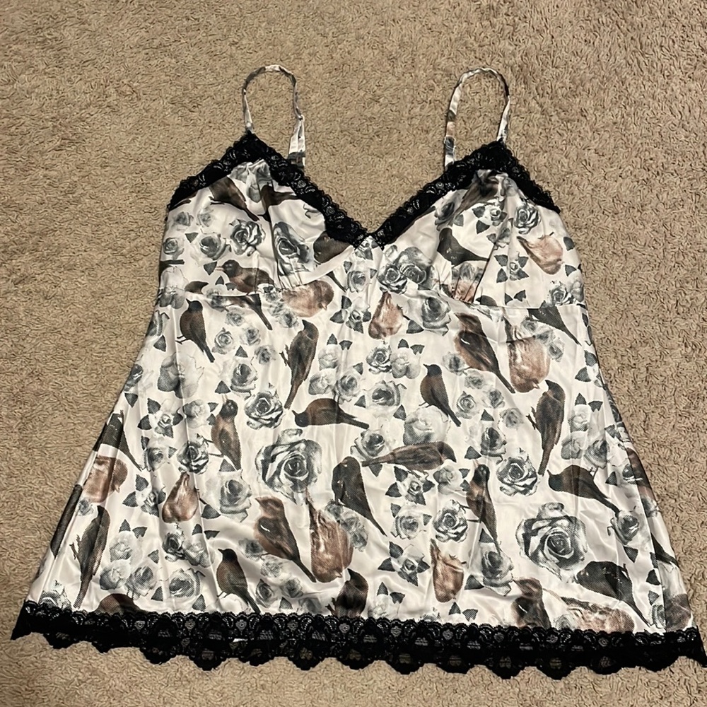 Torrid Cami Top
